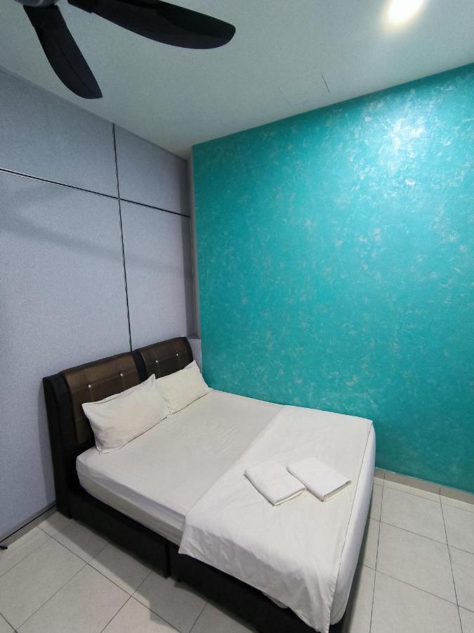 Golden Guest House 콴탄 외부 사진